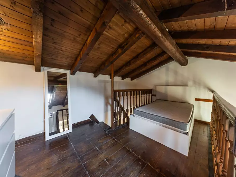 Immagine 11 di Appartamento in affitto  in Via Luciano Manara a Monza