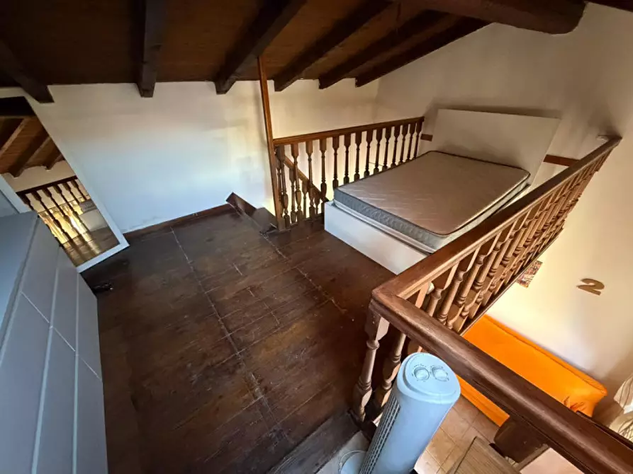 Immagine 10 di Appartamento in affitto  in Via Luciano Manara a Monza