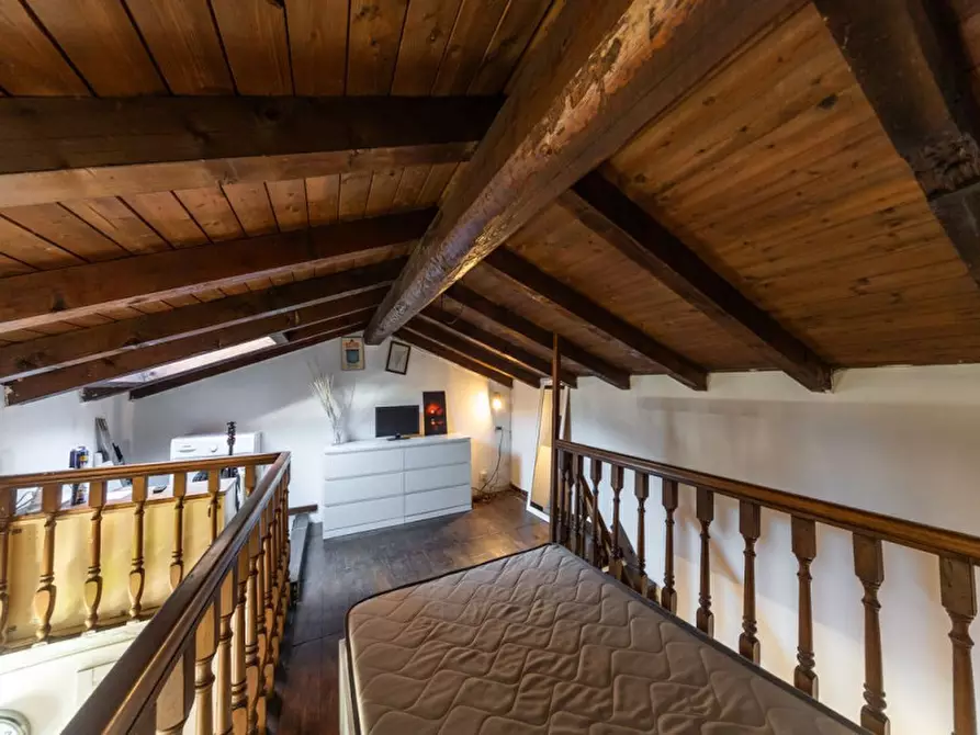 Immagine 12 di Appartamento in affitto  in Via Luciano Manara a Monza