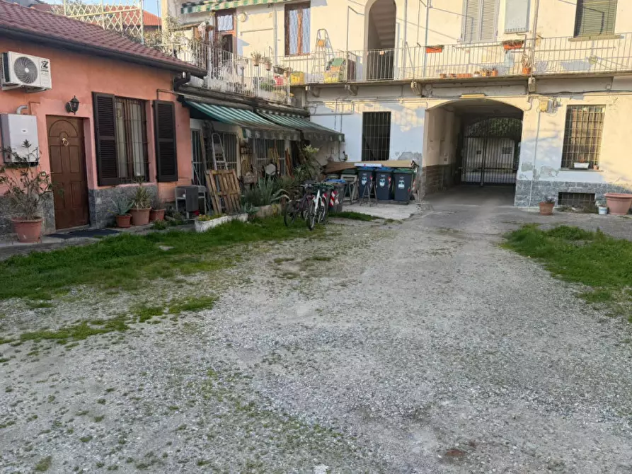 Immagine 12 di Appartamento in affitto  in Via Luciano Manara a Monza