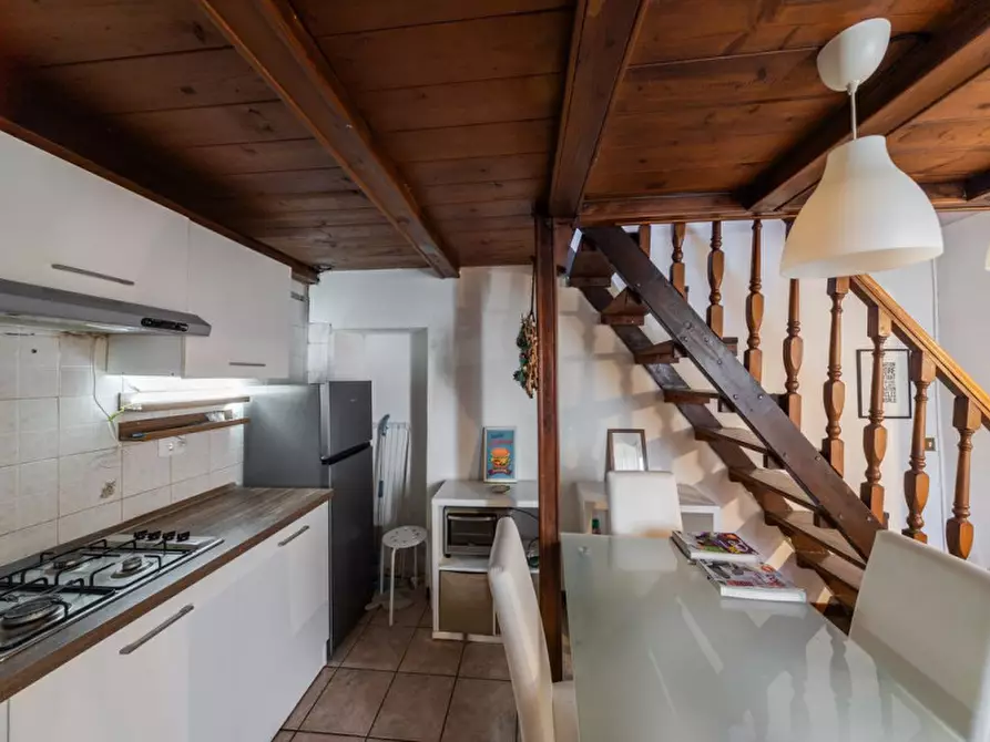 Immagine 14 di Appartamento in affitto  in Via Luciano Manara a Monza