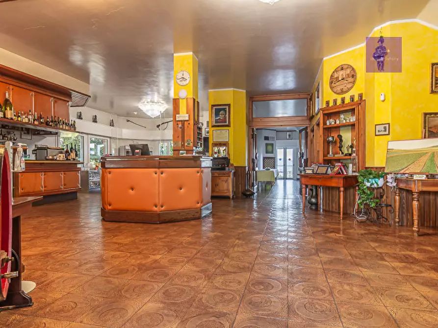Immagine 3 di Hotel in vendita  a Torreglia