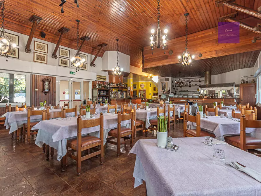 Immagine 6 di Hotel in vendita  a Torreglia