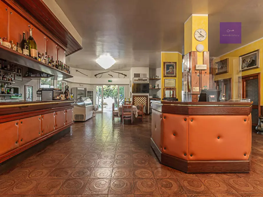 Immagine 9 di Hotel in vendita  a Torreglia