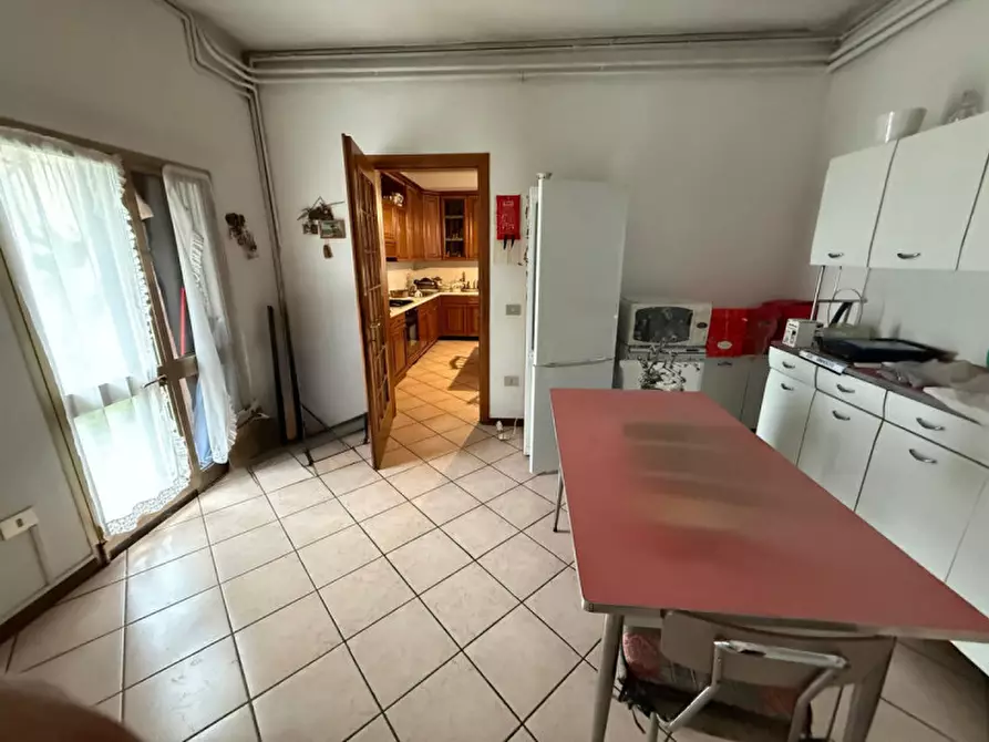 Immagine 7 di Casa indipendente in vendita  in Via Roma 303 a Albignasego