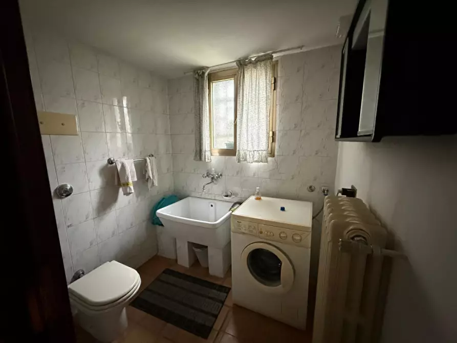 Immagine 8 di Casa indipendente in vendita  in Via Roma 303 a Albignasego