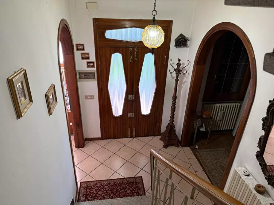 Immagine 9 di Casa indipendente in vendita  in Via Roma 303 a Albignasego
