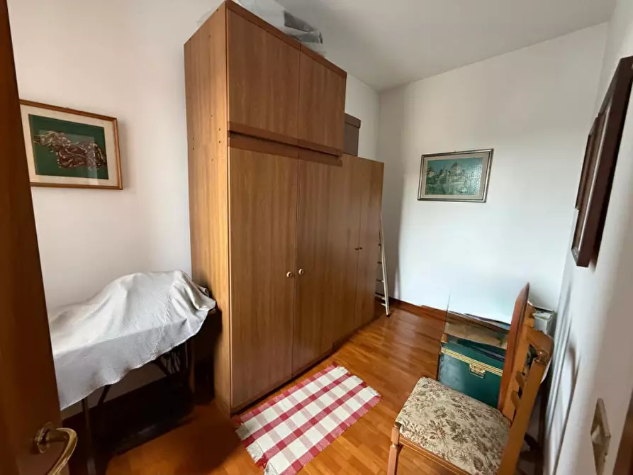 Immagine 13 di Casa indipendente in vendita  in Via Roma 303 a Albignasego