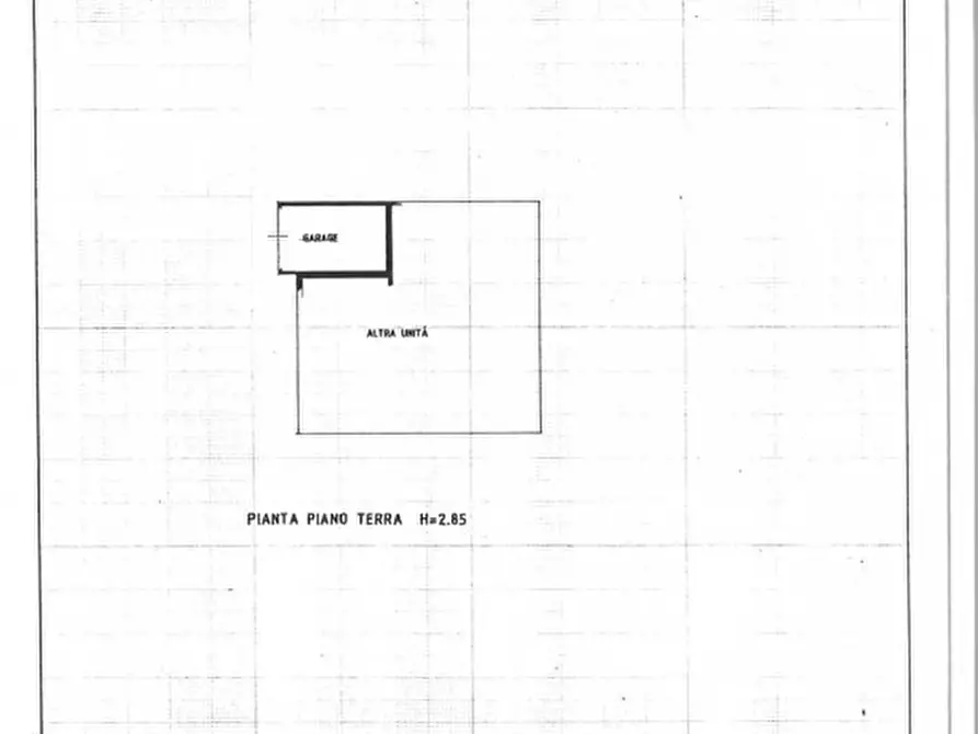 Immagine 18 di Casa indipendente in vendita  in Via Roma 303 a Albignasego