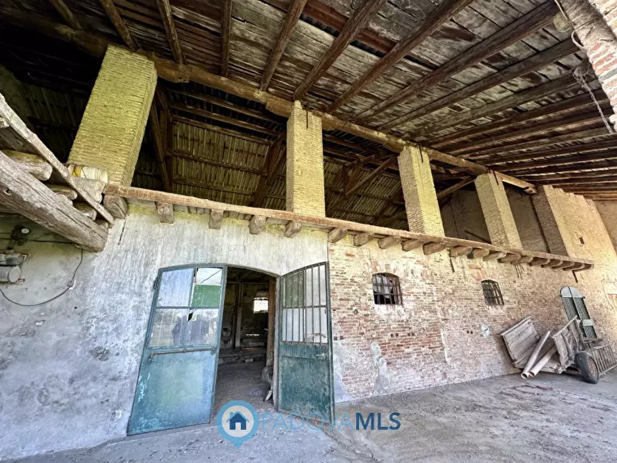 Immagine 15 di Rustico / casale in vendita  in Via Gruato a Casalserugo