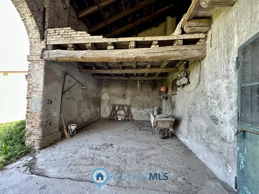 Immagine 18 di Rustico / casale in vendita  in Via Gruato a Casalserugo