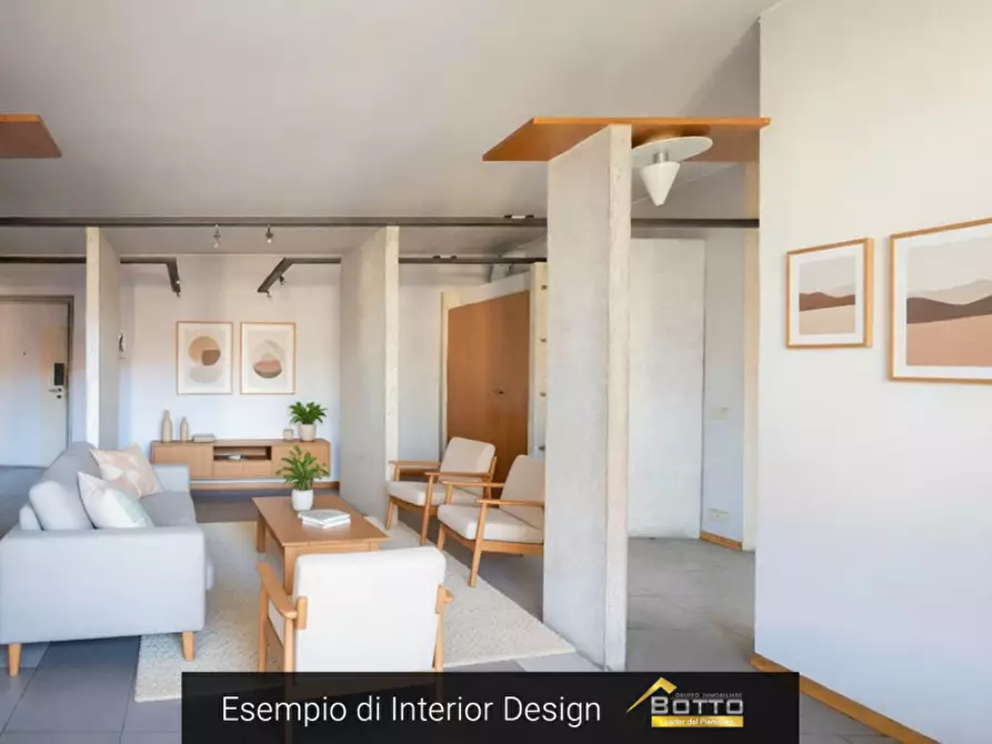 Immagine 6 di Appartamento in vendita  in Viale Guglielmo Marconi a Borgomanero