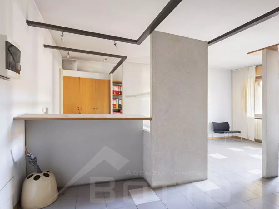 Immagine 7 di Appartamento in vendita  in Viale Guglielmo Marconi a Borgomanero