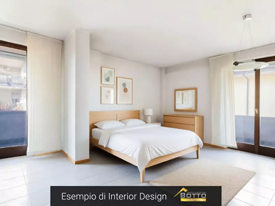 Immagine 11 di Appartamento in vendita  in Viale Guglielmo Marconi a Borgomanero