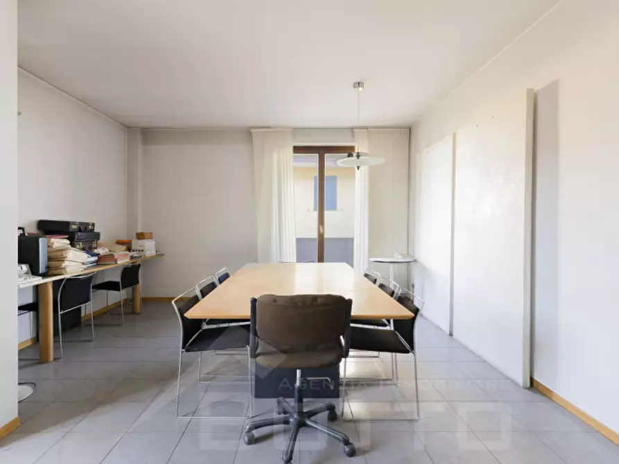 Immagine 12 di Appartamento in vendita  in Viale Guglielmo Marconi a Borgomanero