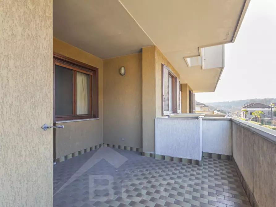 Immagine 17 di Appartamento in vendita  in Viale Guglielmo Marconi a Borgomanero