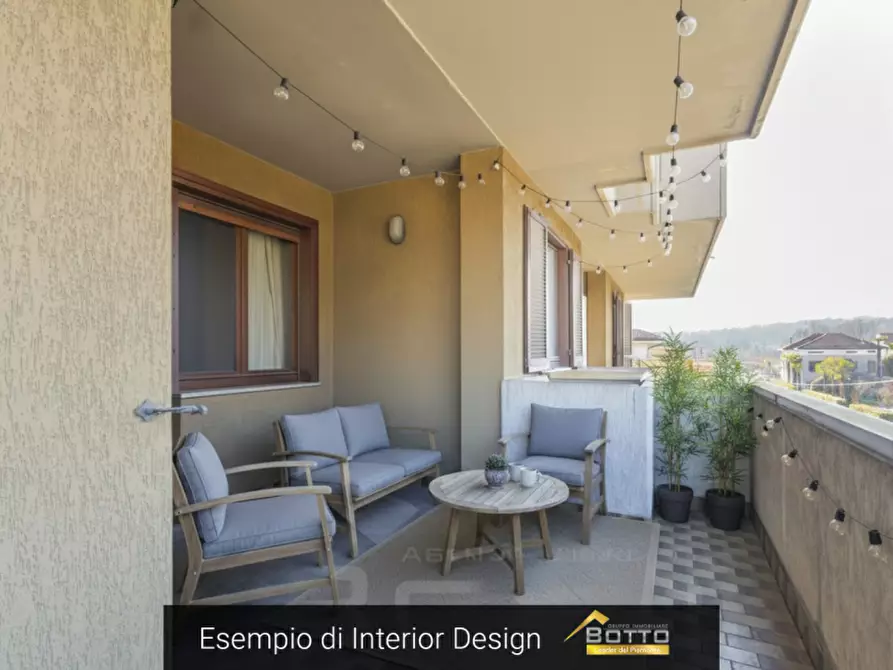 Immagine 18 di Appartamento in vendita  in Viale Guglielmo Marconi a Borgomanero