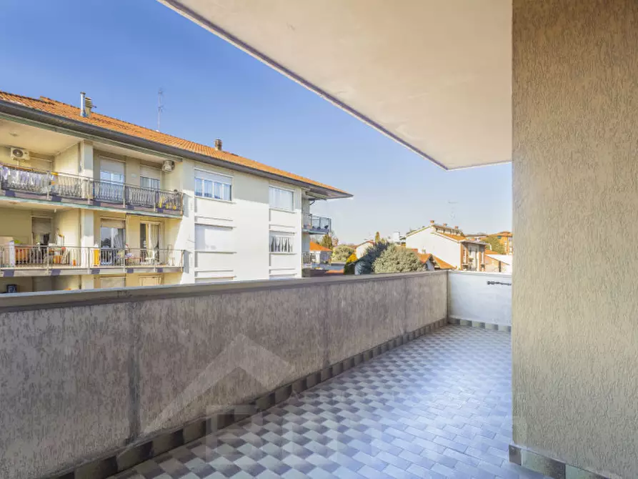 Immagine 19 di Appartamento in vendita  in Viale Guglielmo Marconi a Borgomanero