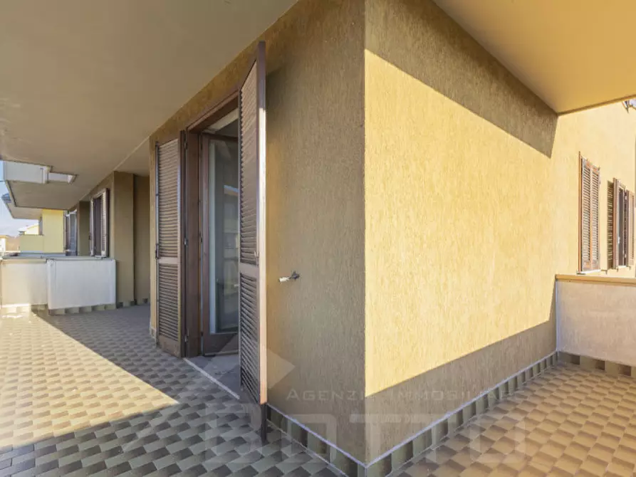 Immagine 20 di Appartamento in vendita  in Viale Guglielmo Marconi a Borgomanero