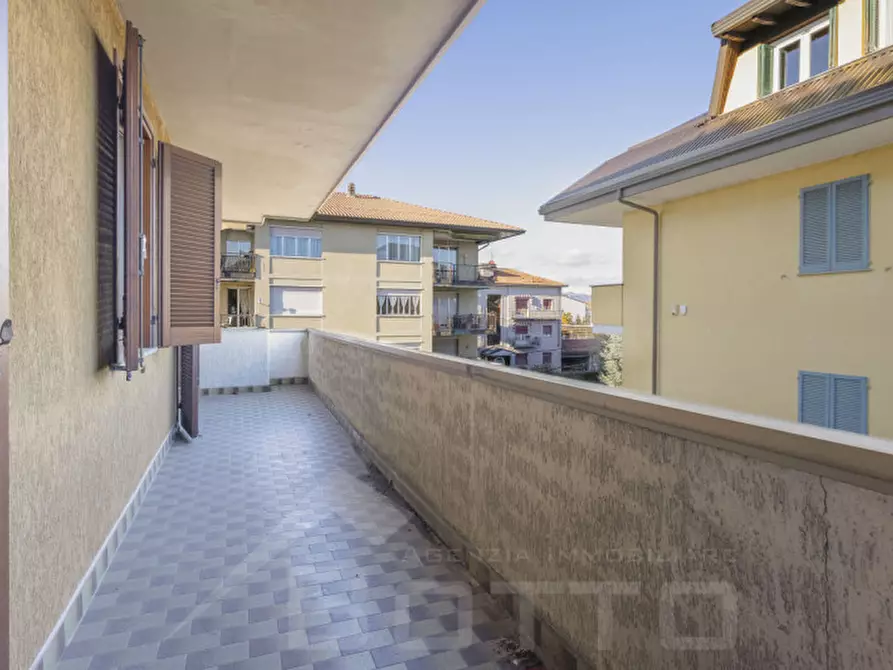 Immagine 22 di Appartamento in vendita  in Viale Guglielmo Marconi a Borgomanero