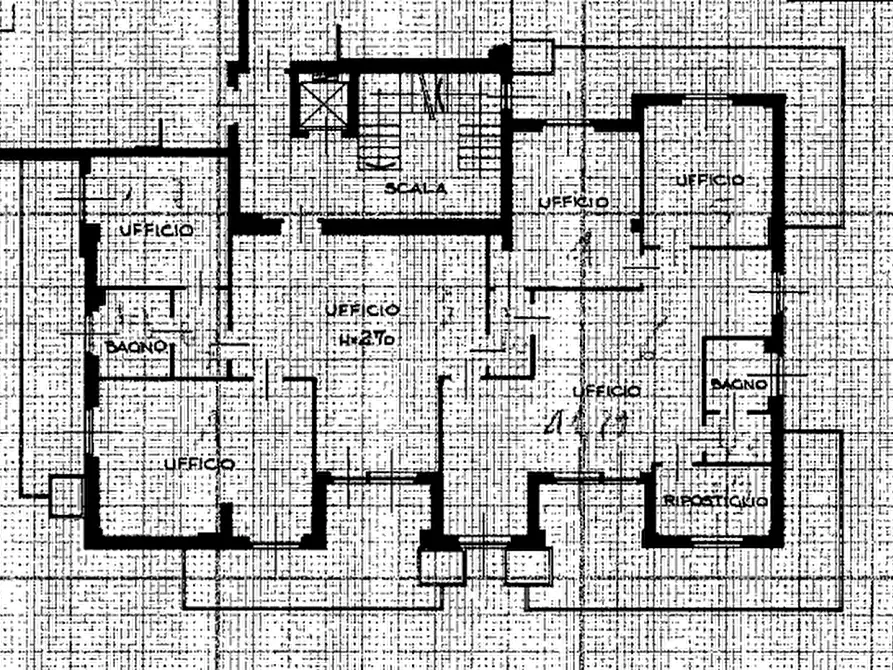 Immagine 24 di Appartamento in vendita  in Viale Guglielmo Marconi a Borgomanero
