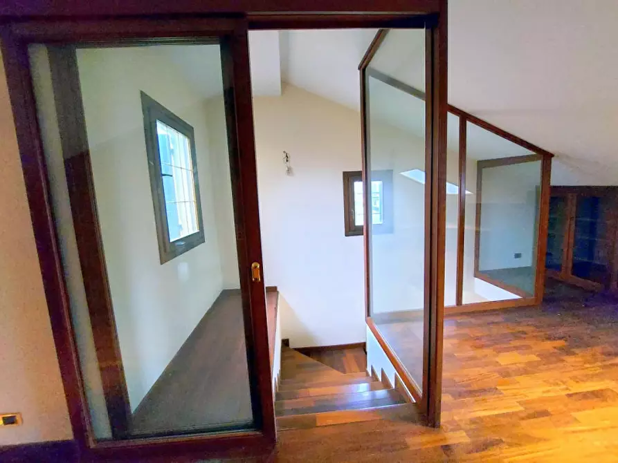 Immagine 16 di Appartamento in vendita  in Via Beato Pellegrino a Padova