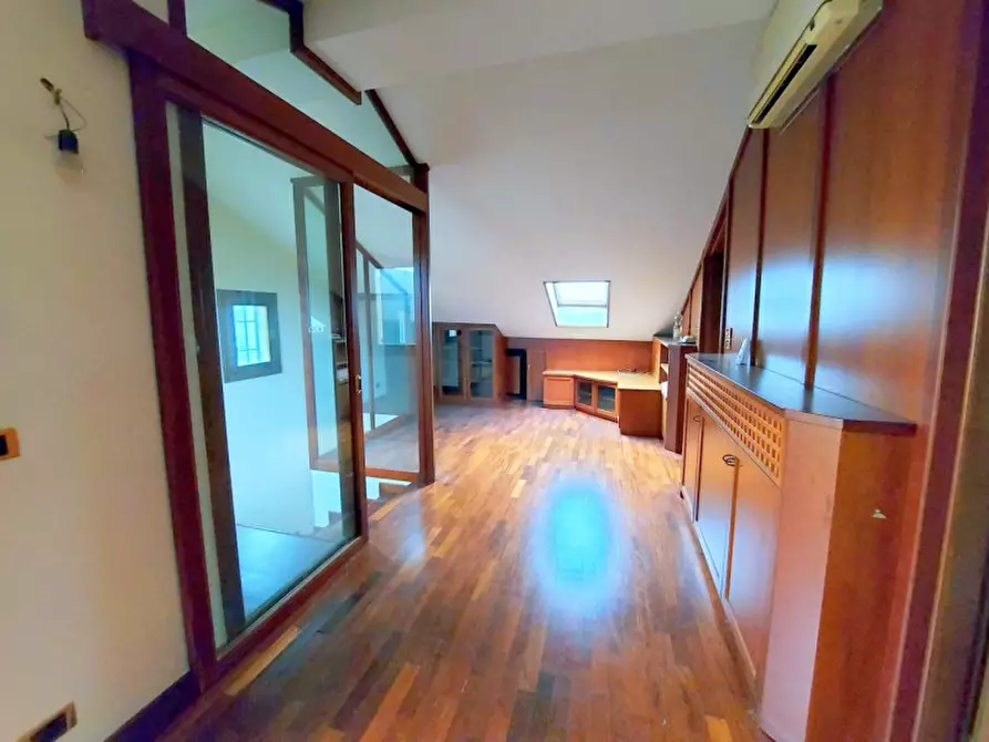 Immagine 17 di Appartamento in vendita  in Via Beato Pellegrino a Padova