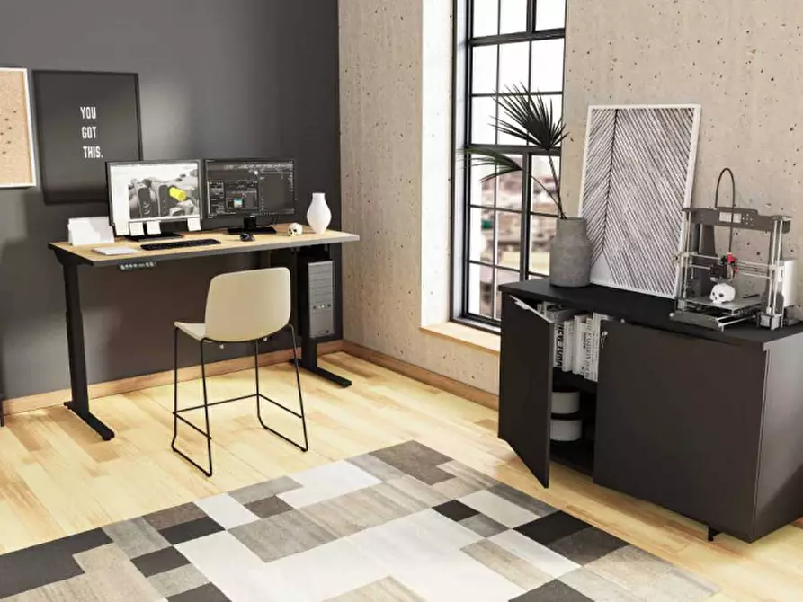 Immagine 1 di Ufficio in vendita  in Via Altinate a Padova