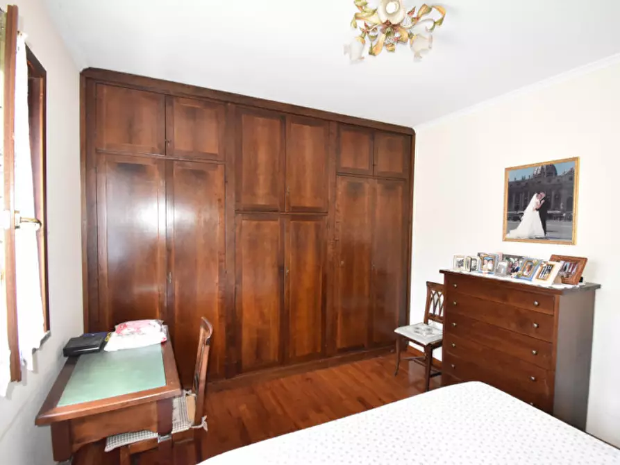 Immagine 11 di Attico in vendita  in Via Giulia Molino Colombini a Roma