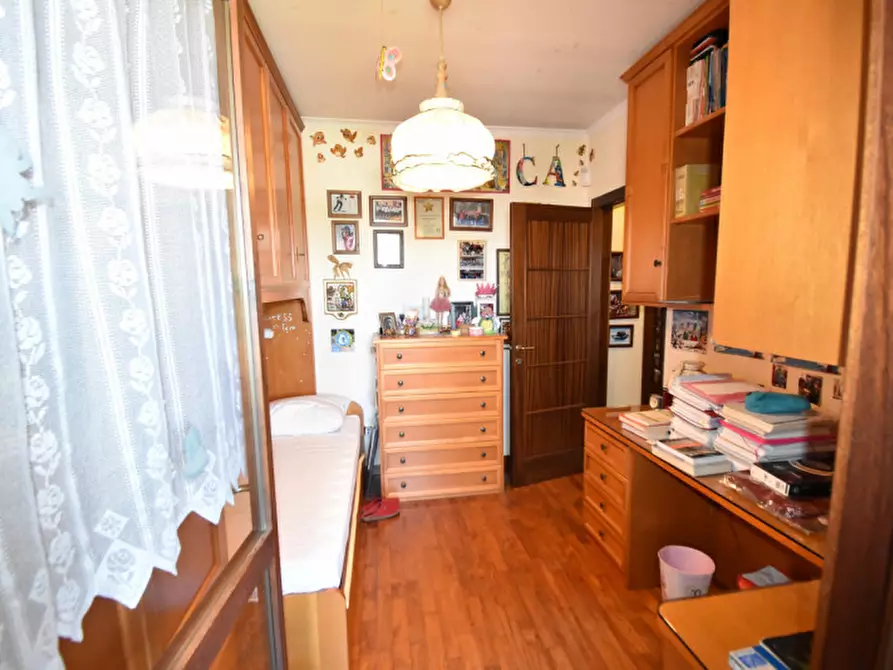 Immagine 14 di Attico in vendita  in Via Giulia Molino Colombini a Roma