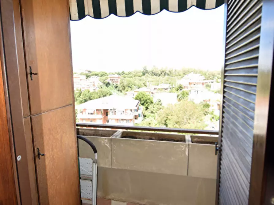 Immagine 15 di Attico in vendita  in Via Giulia Molino Colombini a Roma