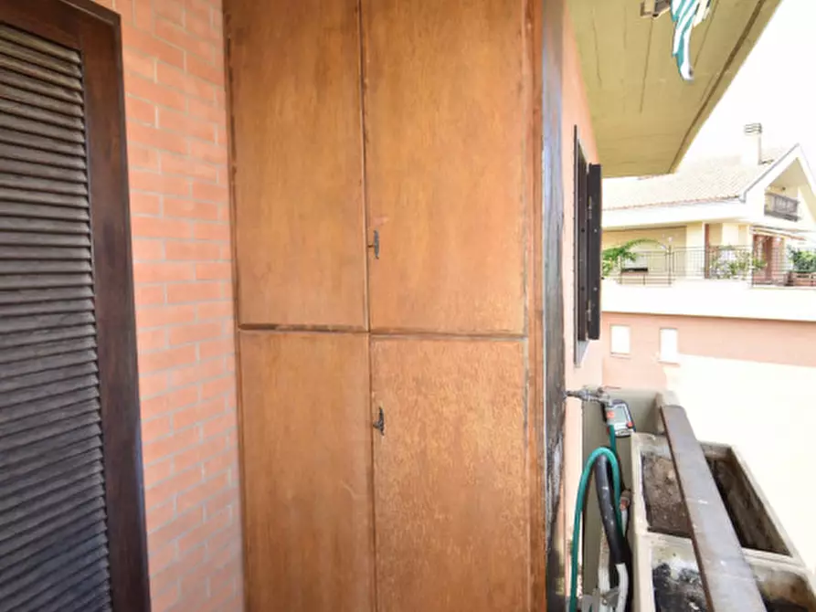 Immagine 16 di Attico in vendita  in Via Giulia Molino Colombini a Roma