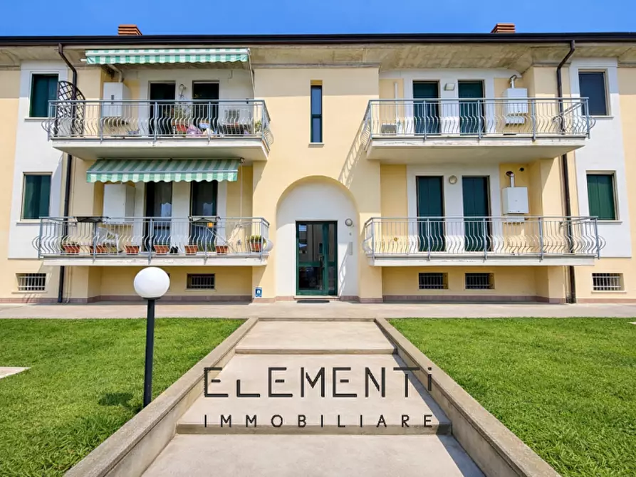 Immagine 1 di Appartamento in vendita  in Via Vittorio Bertazzoni a Sorgà