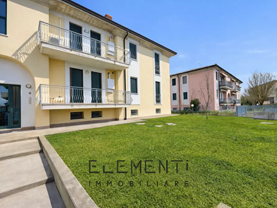 Immagine 2 di Appartamento in vendita  in Via Vittorio Bertazzoni a Sorgà