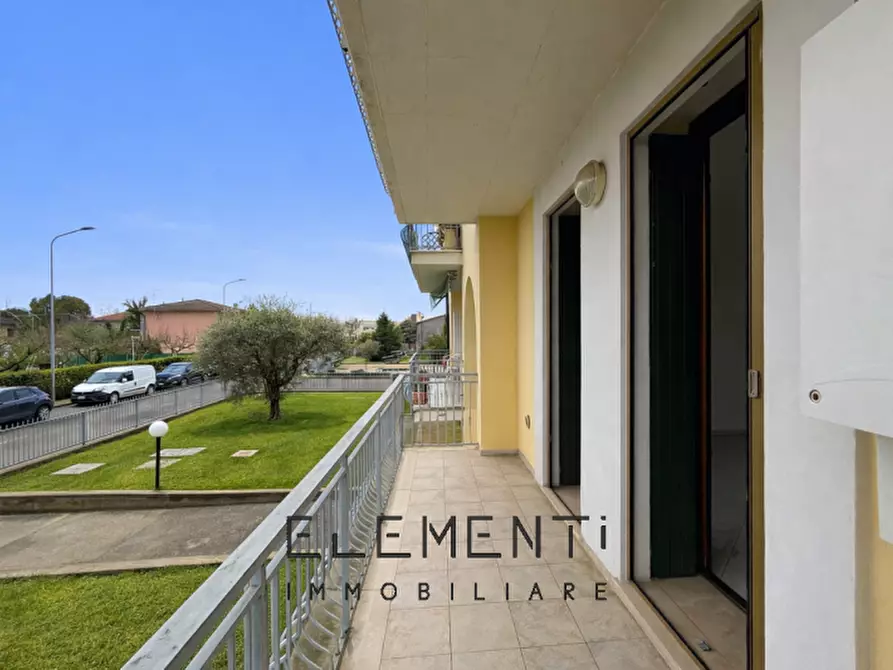 Immagine 16 di Appartamento in vendita  in Via Vittorio Bertazzoni a Sorgà