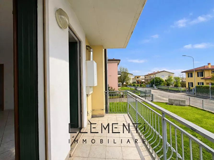 Immagine 17 di Appartamento in vendita  in Via Vittorio Bertazzoni a Sorgà