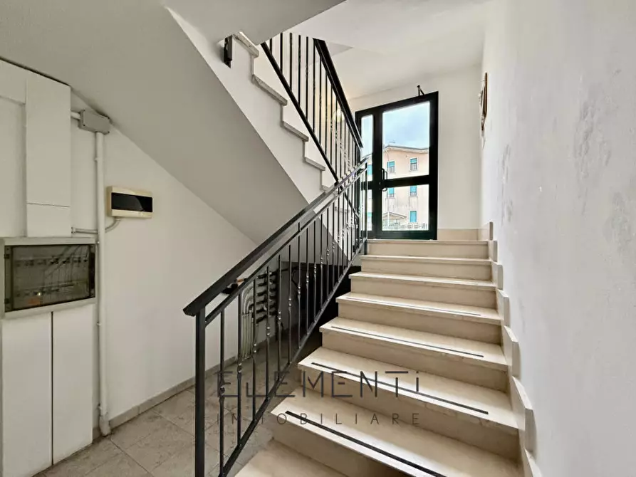 Immagine 19 di Appartamento in vendita  in Via Vittorio Bertazzoni a Sorgà