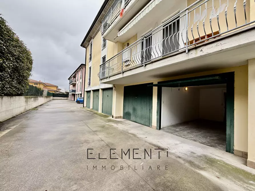 Immagine 24 di Appartamento in vendita  in Via Vittorio Bertazzoni a Sorgà