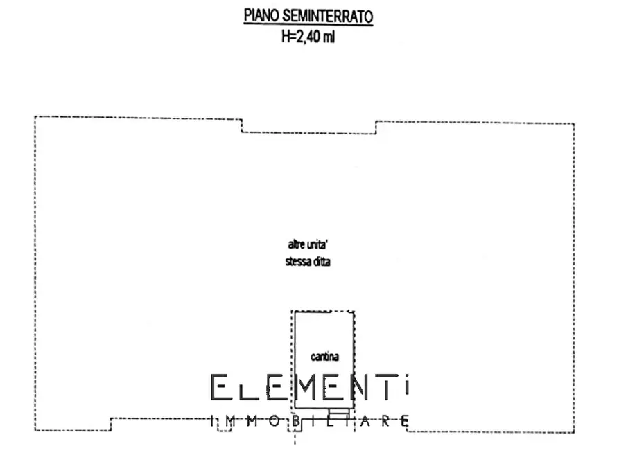 Immagine 26 di Appartamento in vendita  in Via Vittorio Bertazzoni a Sorgà