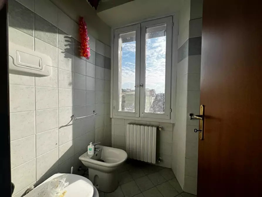 Immagine 3 di Appartamento in vendita  in Via Broli a Rezzato