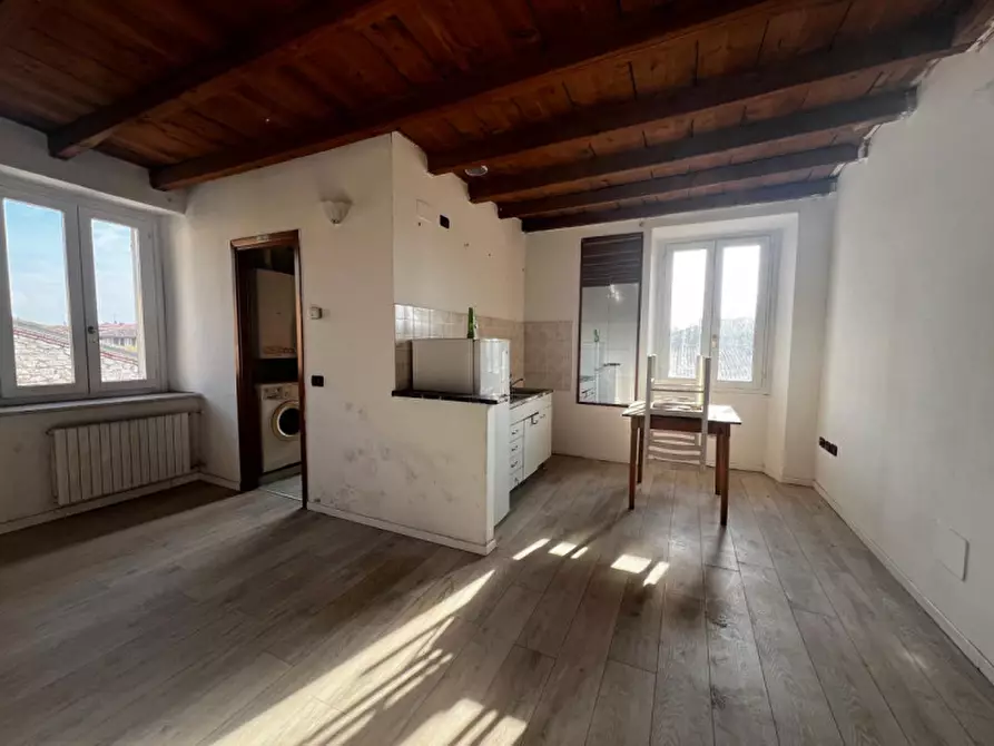 Immagine 7 di Appartamento in vendita  in Via Broli a Rezzato