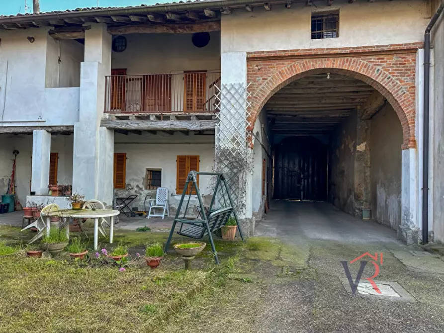 Immagine 2 di Rustico / casale in vendita  in Via Cremona a San Paolo