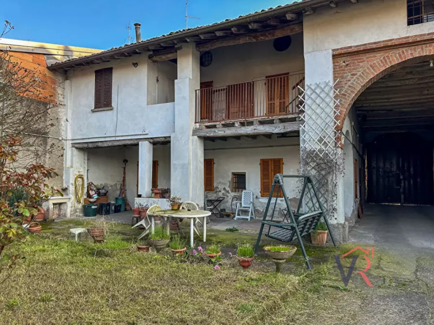 Immagine 3 di Rustico / casale in vendita  in Via Cremona a San Paolo