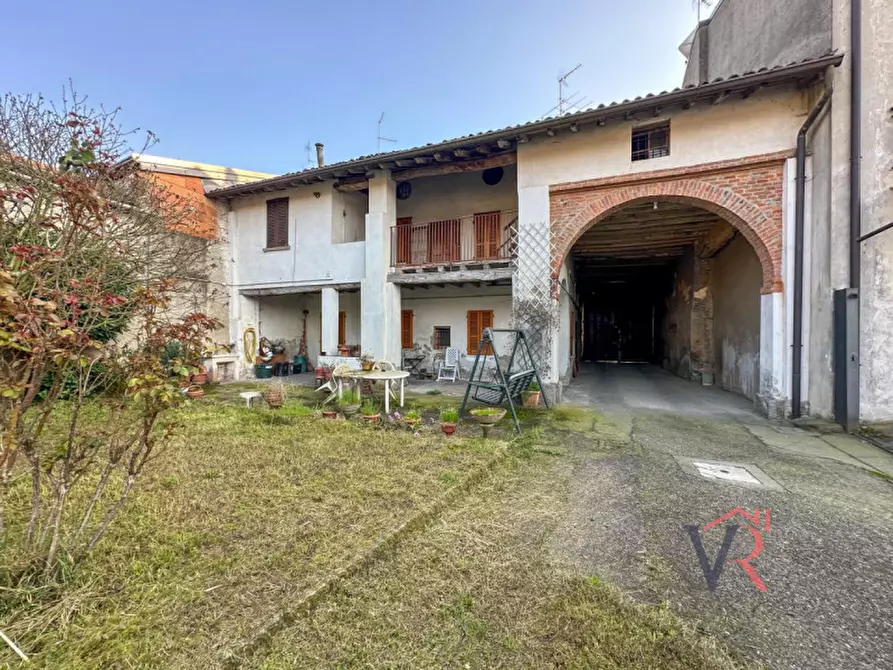 Immagine 4 di Rustico / casale in vendita  in Via Cremona a San Paolo