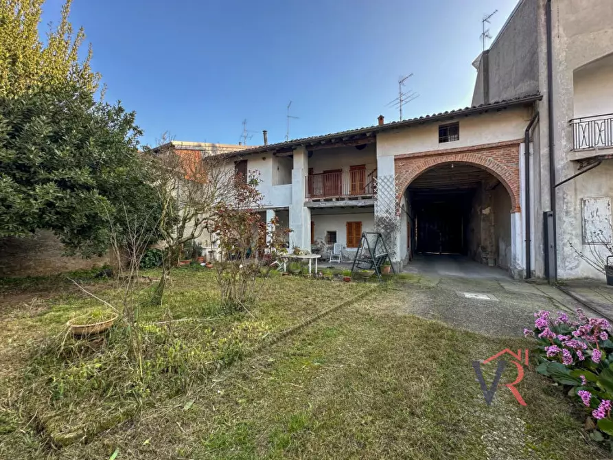 Immagine 5 di Rustico / casale in vendita  in Via Cremona a San Paolo