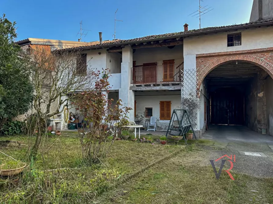 Immagine 6 di Rustico / casale in vendita  in Via Cremona a San Paolo