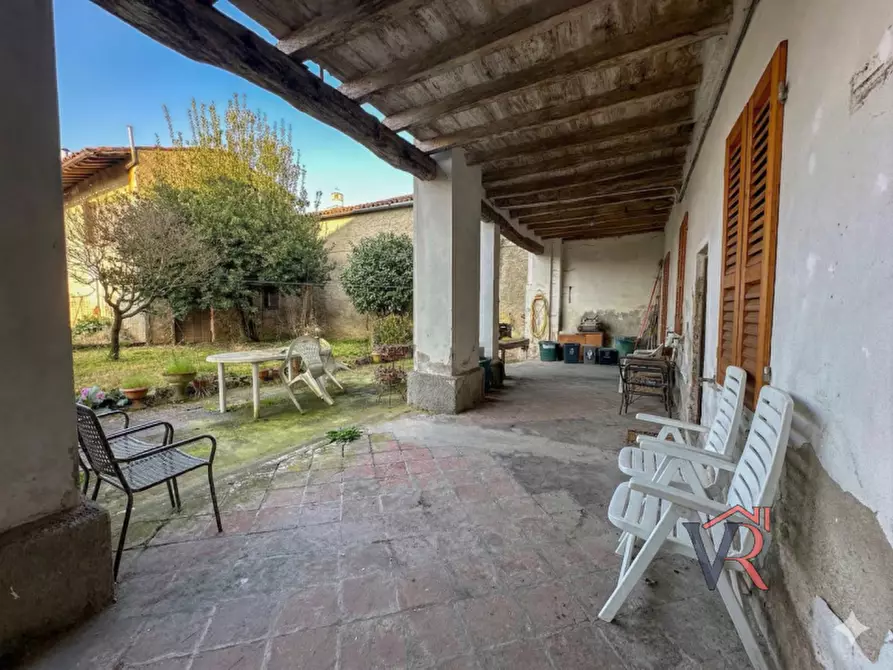 Immagine 7 di Rustico / casale in vendita  in Via Cremona a San Paolo