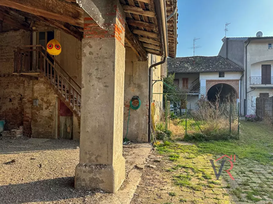 Immagine 9 di Rustico / casale in vendita  in Via Cremona a San Paolo