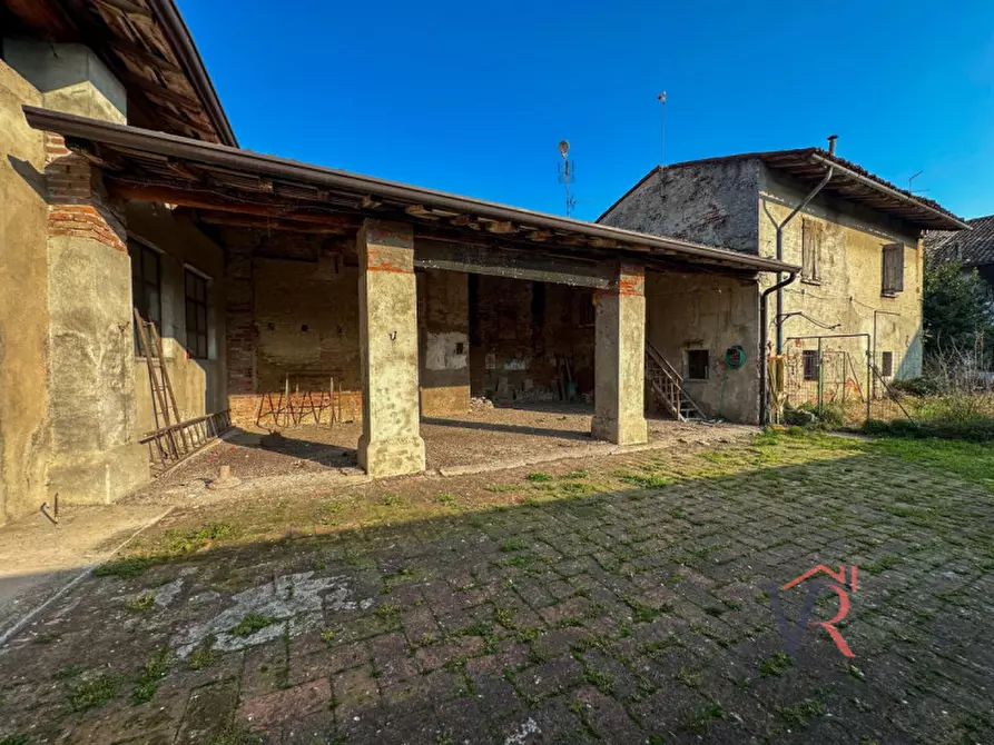 Immagine 10 di Rustico / casale in vendita  in Via Cremona a San Paolo