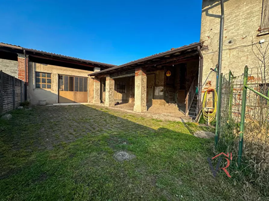 Immagine 11 di Rustico / casale in vendita  in Via Cremona a San Paolo